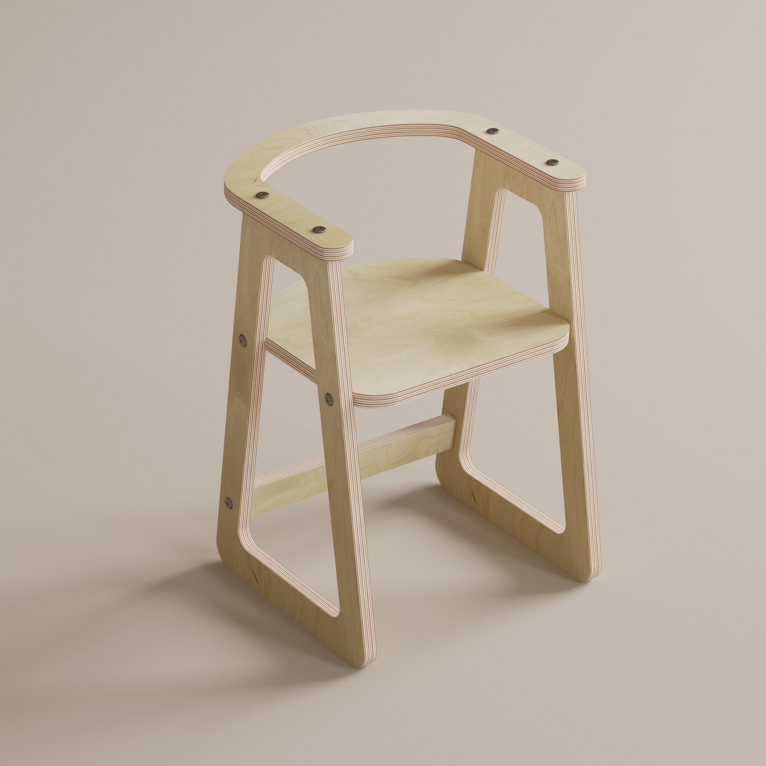 Sento Chair